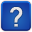 question icon