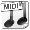 midi icon