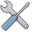 gnome,setting,configuration,config,preference,option,configure icon