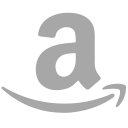 amazon svg vector icon