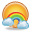 rainbow icon