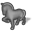 trojan,dis icon