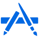 app, mac, store icon