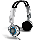 casque,micro icon