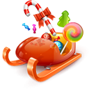 shopping cart icon
