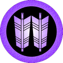 purple icon