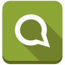 identi svg vector icon