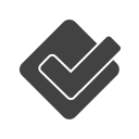 browser, foursquare, internet, page, search, site, website svg vector icon