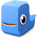 whale icon