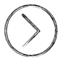 arrow, arrows, direction, move, navigation svg vector icon