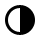 contrast icon