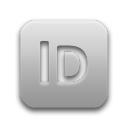 indesign icon