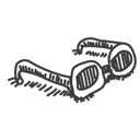 glasses icon