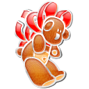teddy icon