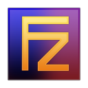 filezilla icon