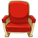 frontrow icon