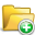 folder,open,add,plus icon