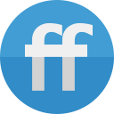 friendfeed svg vector icon