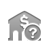bank,help icon