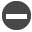 minus,subtract icon