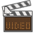 video,generic icon