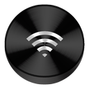 airdrop icon