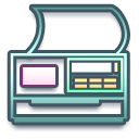 printer,print icon