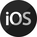 ios svg vector icon