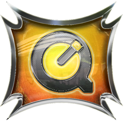 quicktime,player icon