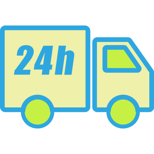 Express svg vector icon