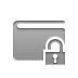 wallet,lock,open icon