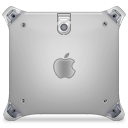 g, mac, power, side icon