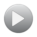 button,grey,play icon