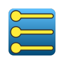 app, application, interface, program, software, ui svg vector icon