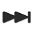 track,forward,next,right,yes,arrow,correct,ok icon