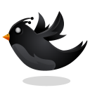 bird,animal icon