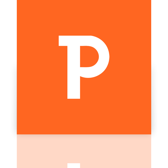 powerpoint,google,doc,mirror icon