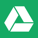 drive, google icon