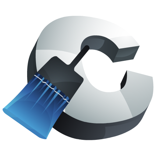 hp,ccleaner icon