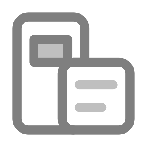Complaint svg vector icon