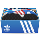 adidas, box, shoes icon