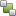 back, move, shape icon