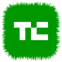 crunch, media, social, tech svg vector icon