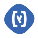 hybrid, hybris, logo, online, service, services, tool svg vector icon