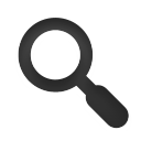 search,find,seek icon