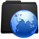 web,folder icon