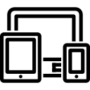 multiple,devices icon