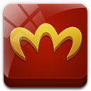 miranda icon