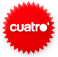 cuatro icon