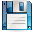 file save icon